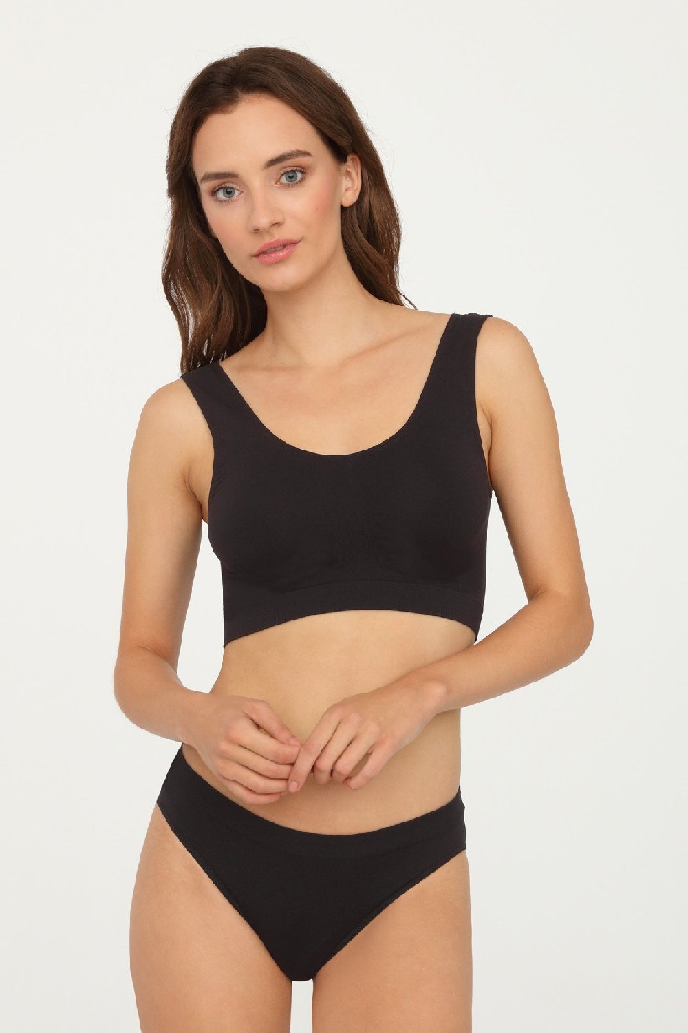 Топ без бічних швів Sport Top