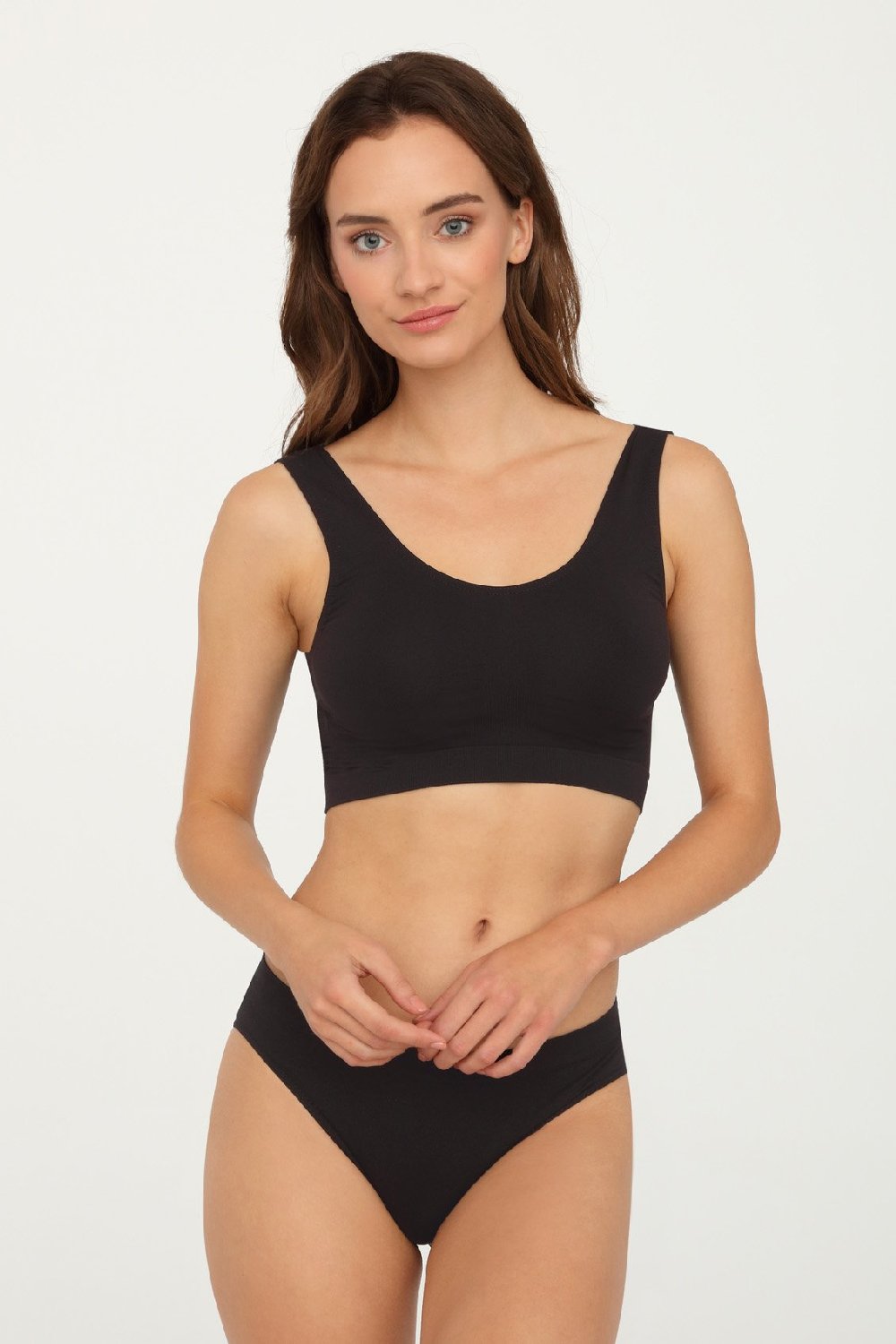 Топ без бічних швів Sport Top