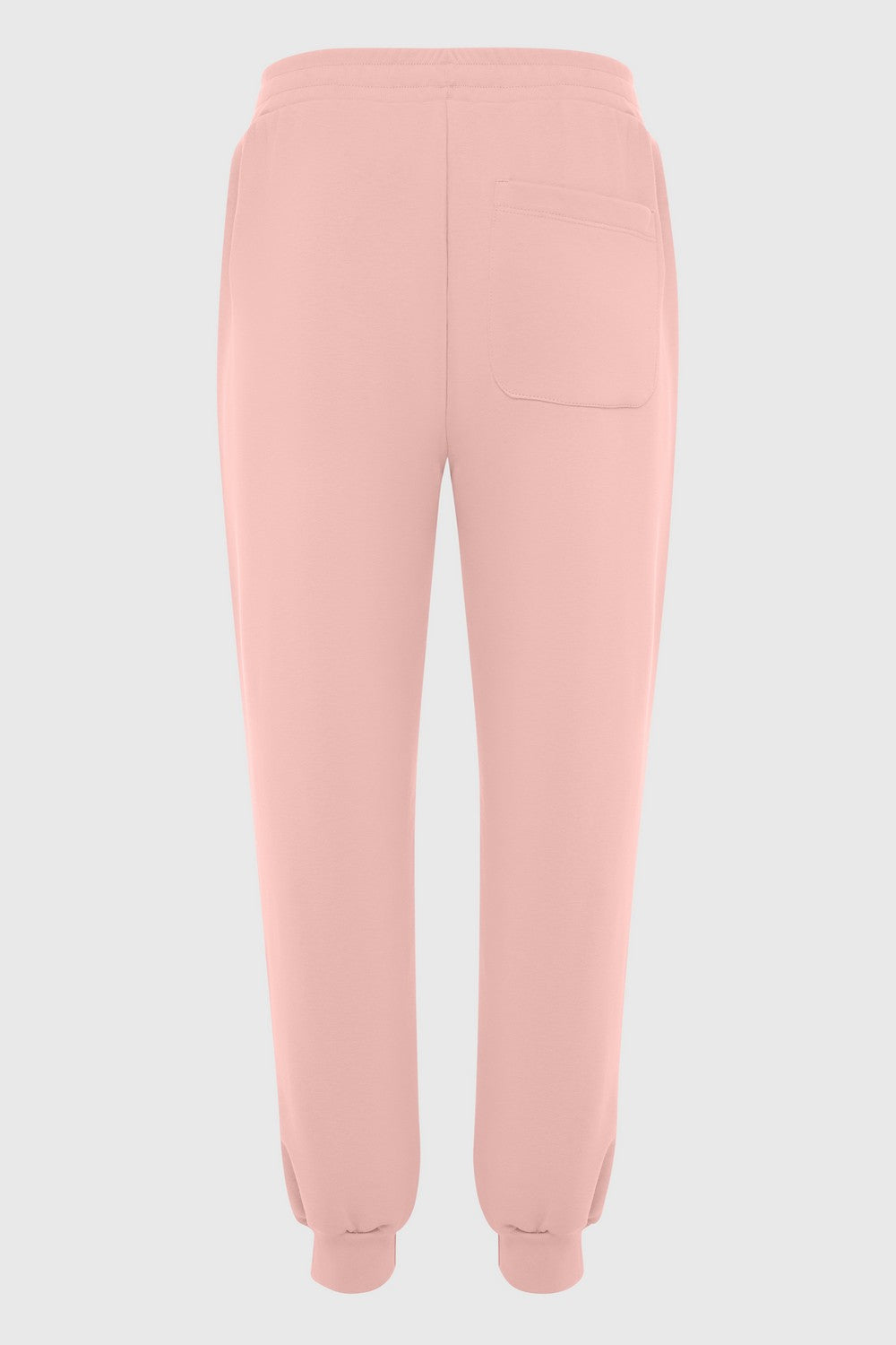 Хлопковые штаны джогеры 23072 rose