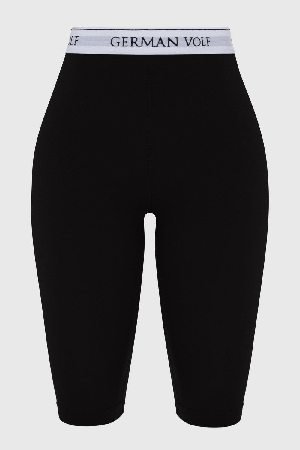 Хлопковые велосипедки 23107 black