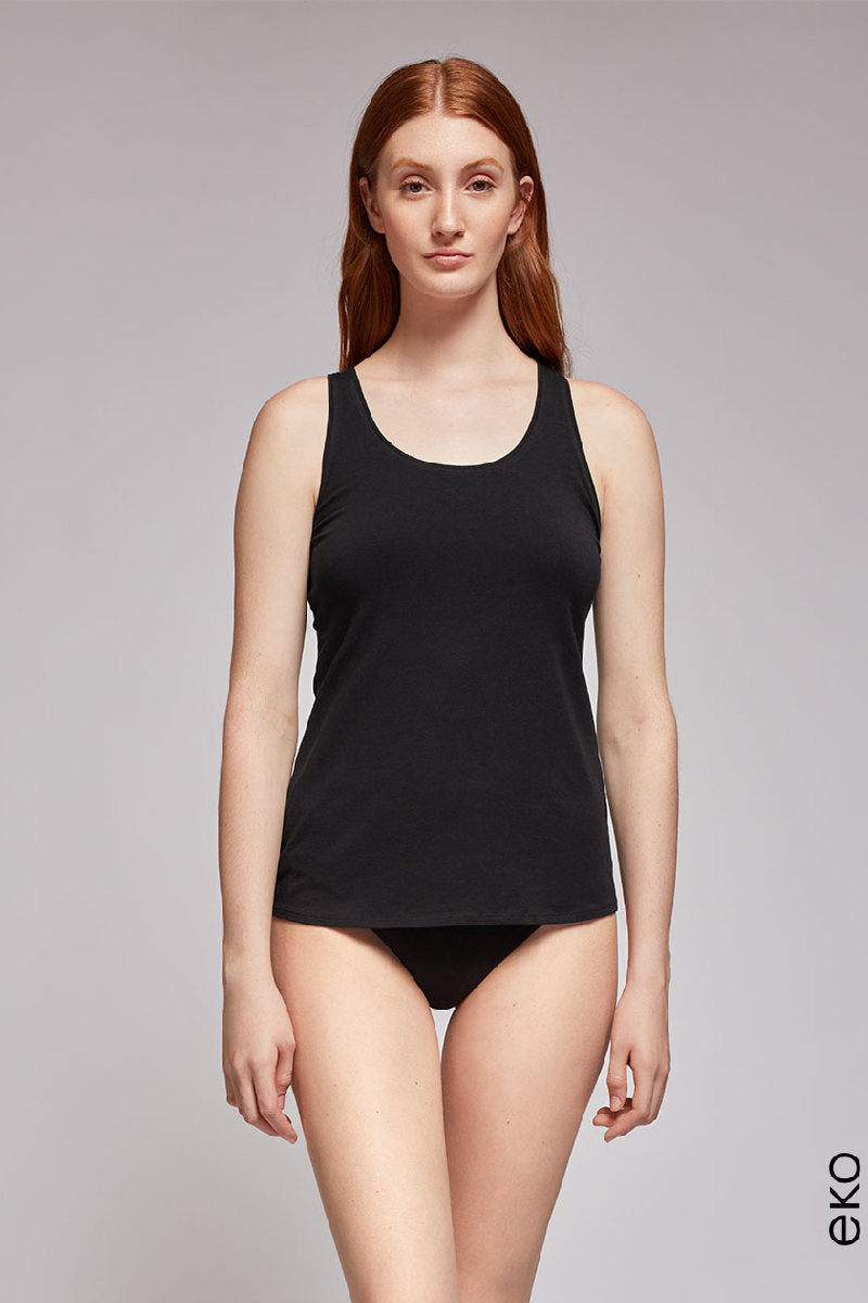 Майка з екобавовни 128P1