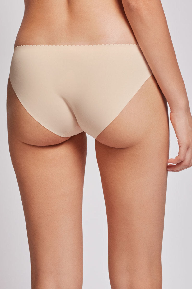 Безшовні трусики сліпи 211P1