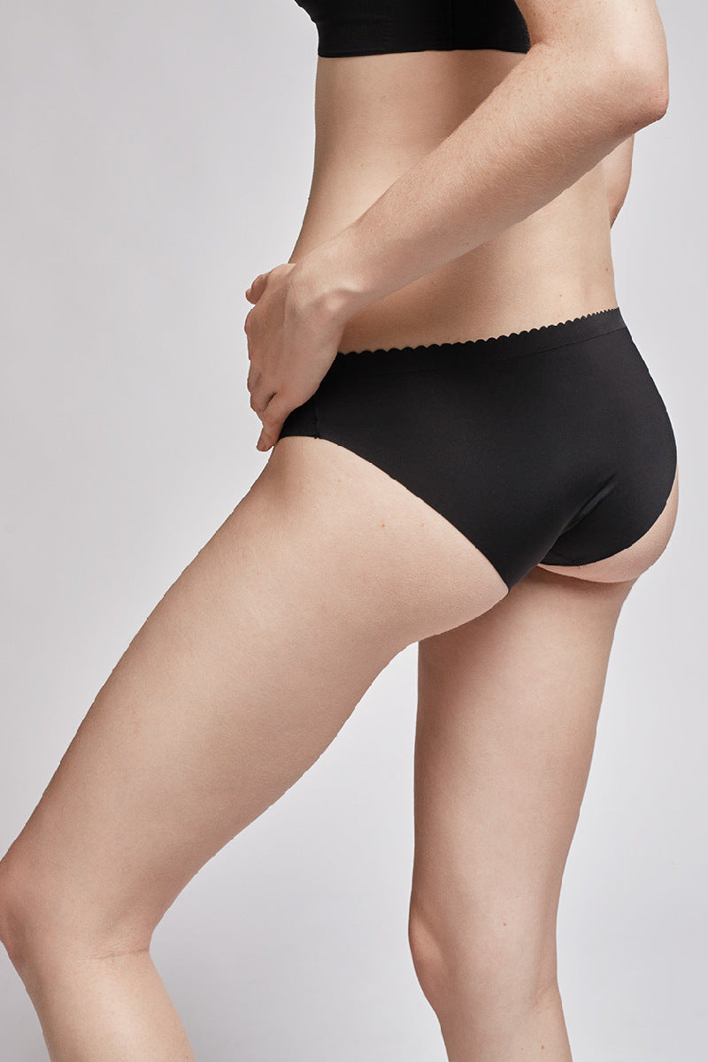 Безшовні трусики сліпи 211P1