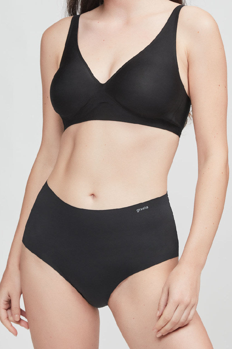 Безшовні трусики сліпи 228