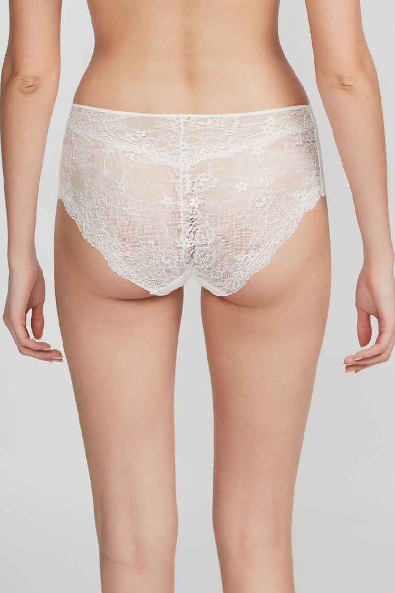 Безшовні трусики сліпи 228