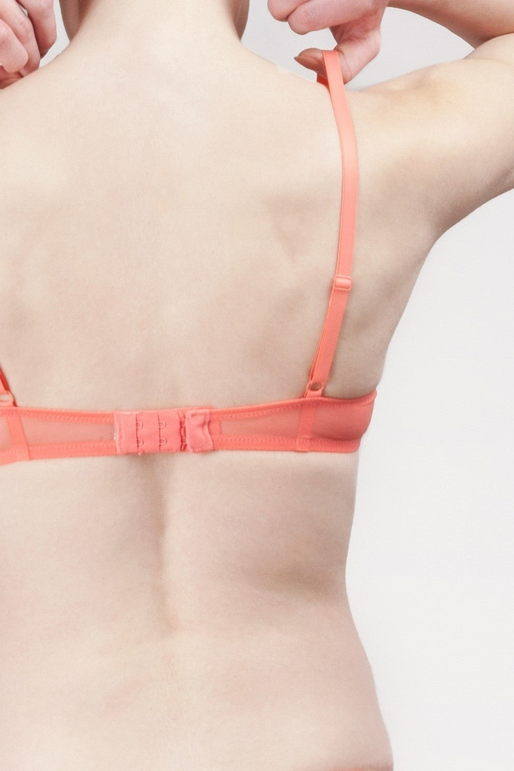 Комплект белья с чашками push-up 30156