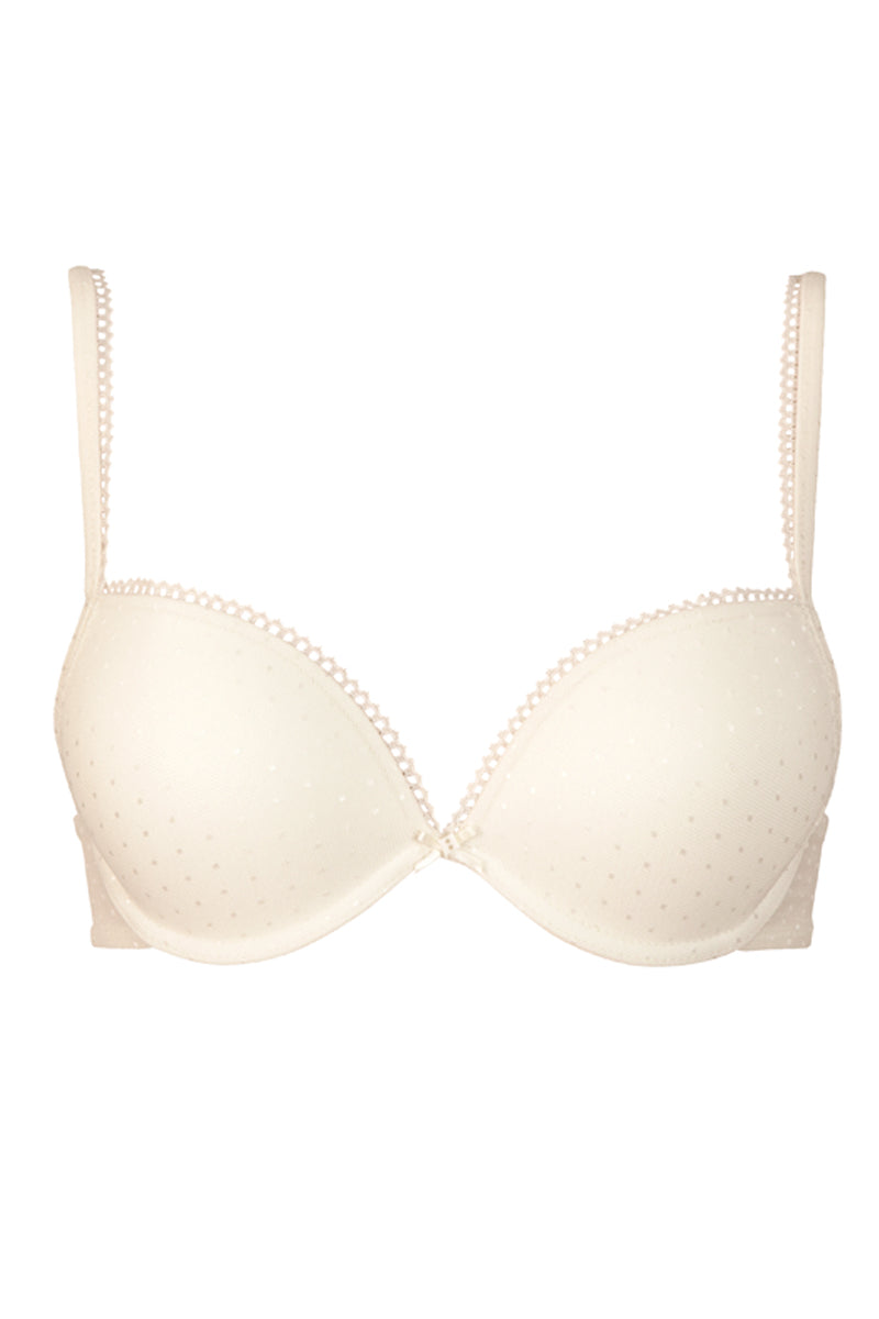 Бюстгальтер с тройным push-up 310