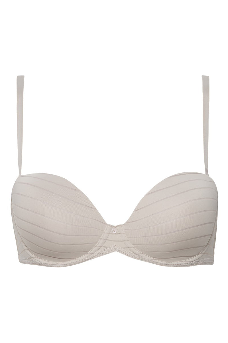 Бюстгальтер &quot;Анжеліка&quot; зі смужками 321