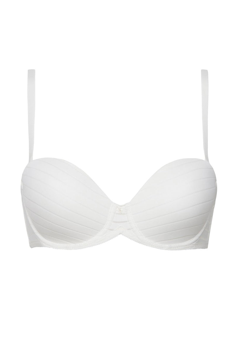 Бюстгальтер &quot;Анжеліка&quot; зі смужками 321