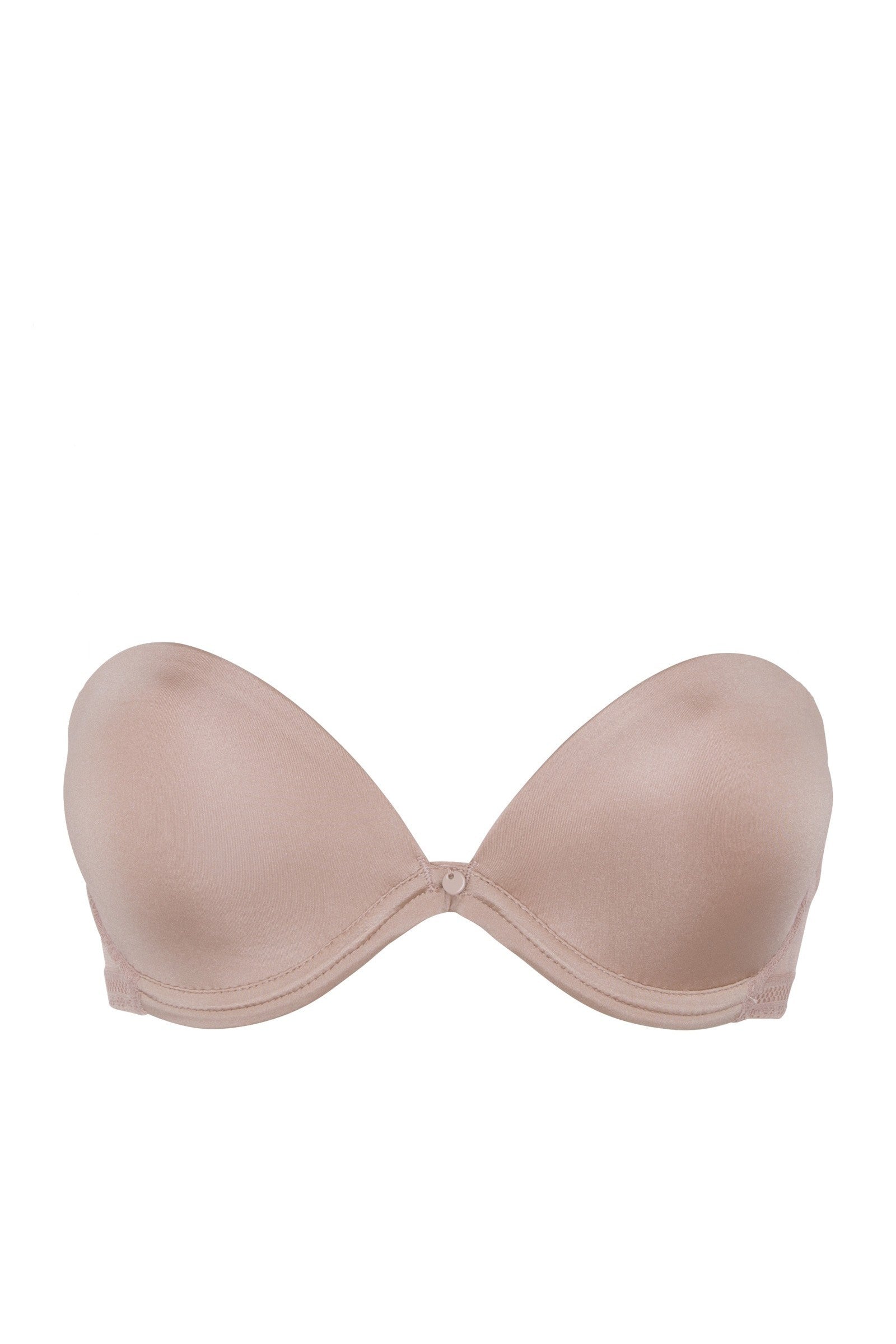 Бюстгальтер трансформер с чашками push-up 344 Perfect fit