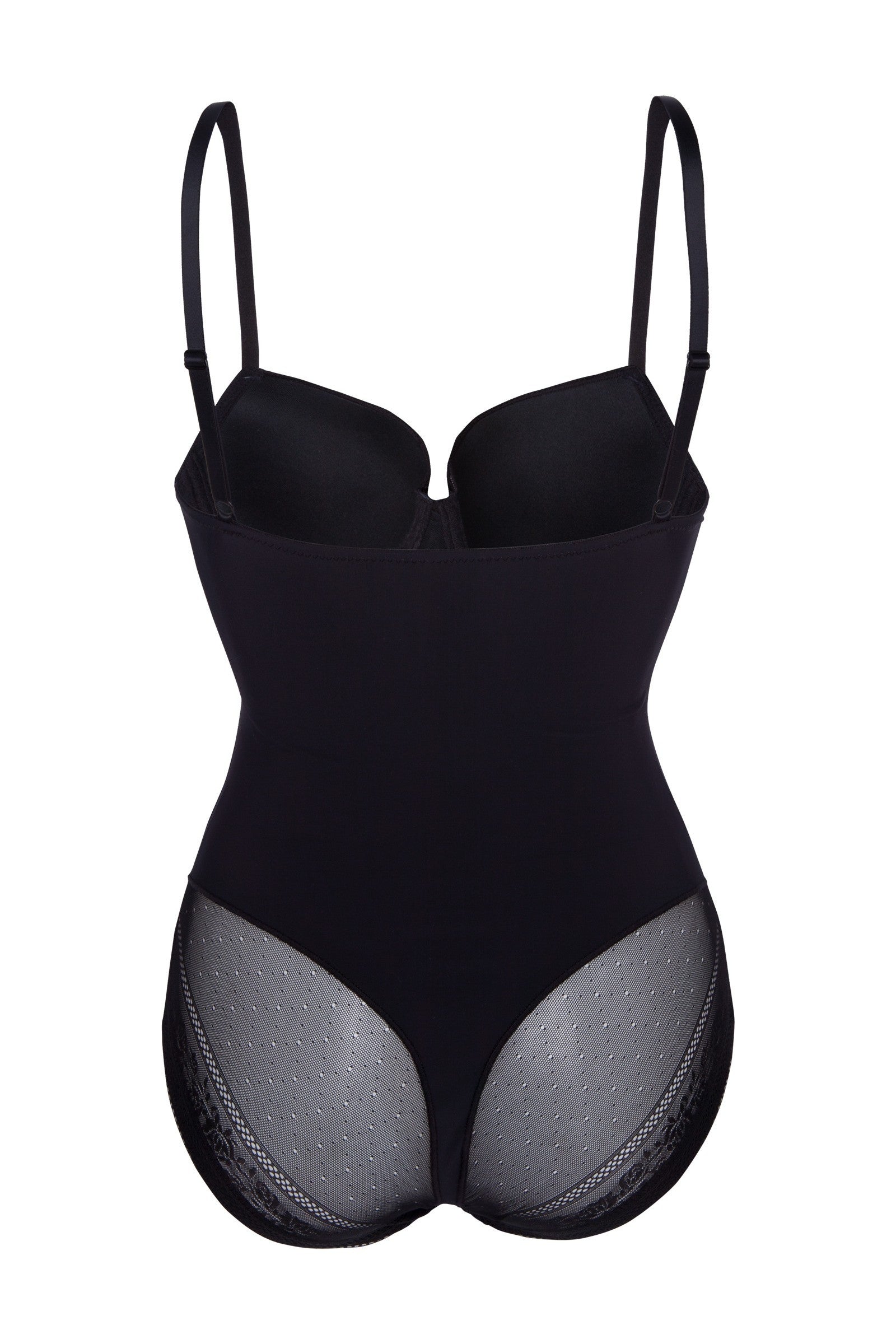 Грація зі щільними чашками 349 Perfecct Fit