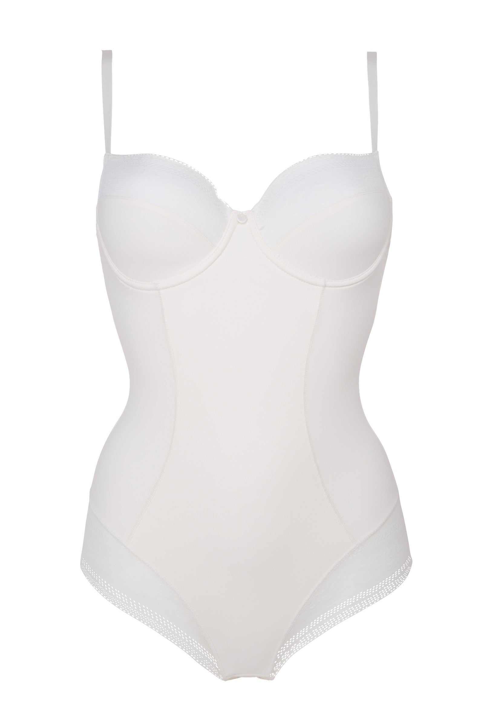 Грація зі щільними чашками 349 Perfecct Fit