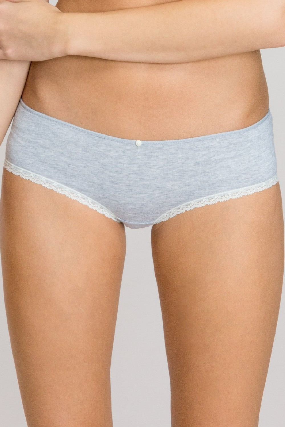 Набор хлопковых шортиков 402 (2 шт.)