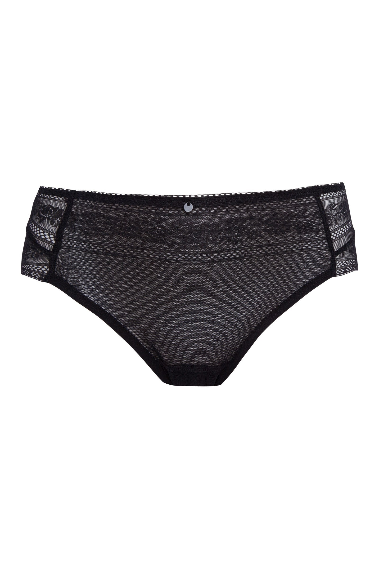 Набор закрытых трусиков из кружева 429