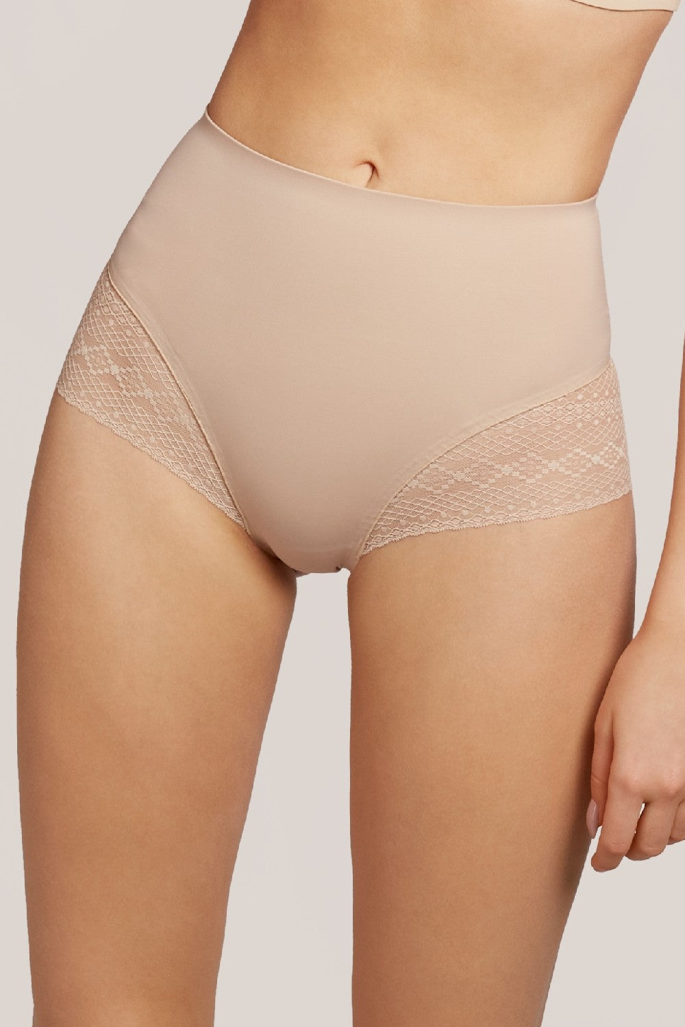 Корректирующие трусики слип 439