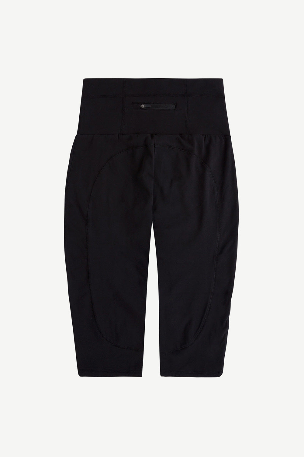 Укороченные леггинсы для спорта 46013