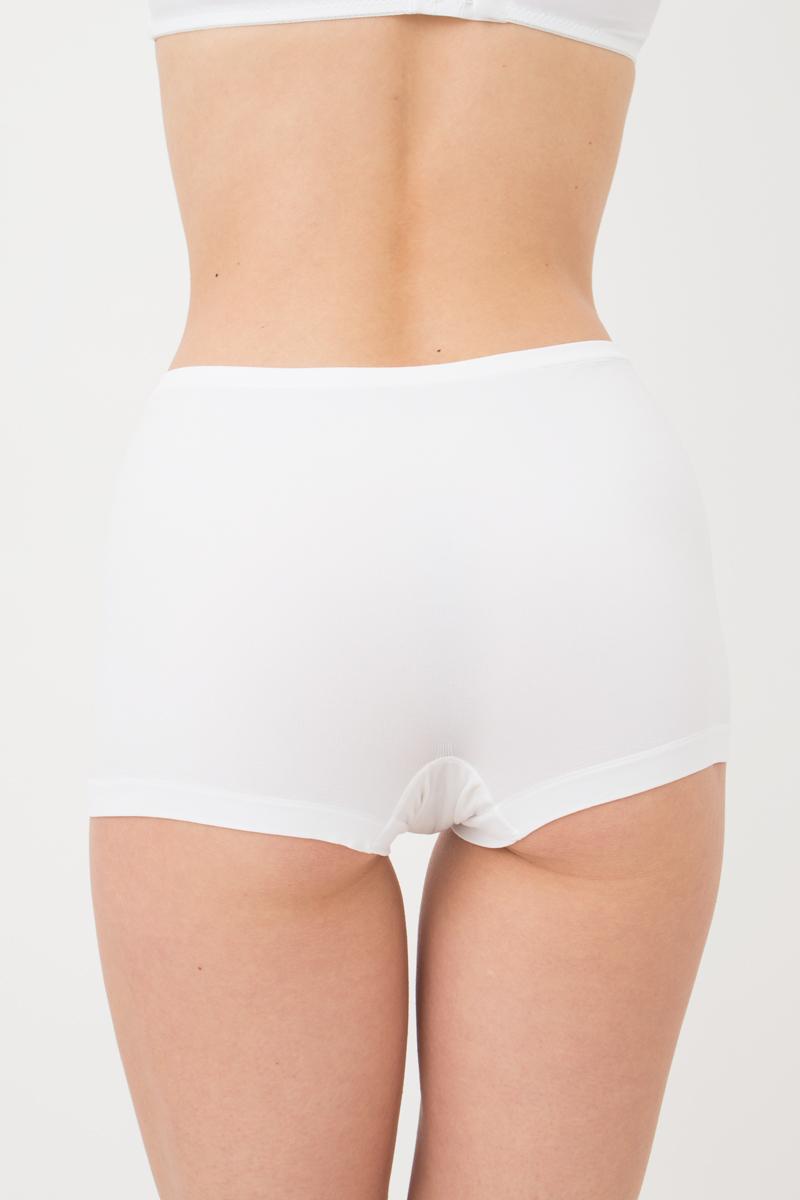 Шортики из микрофибры 1010260 Boxer Briefs white