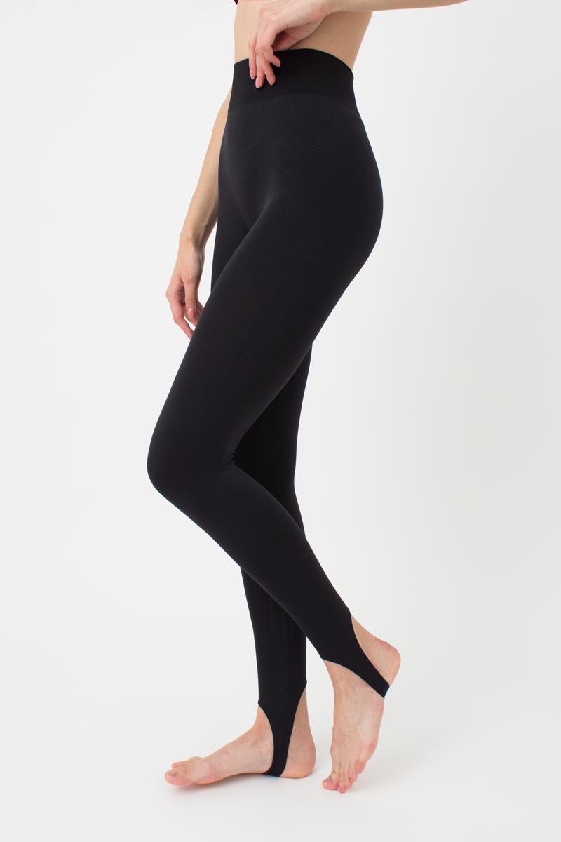 Легінси з мікрофібри зі штрипками 1010543 Leggings Straps