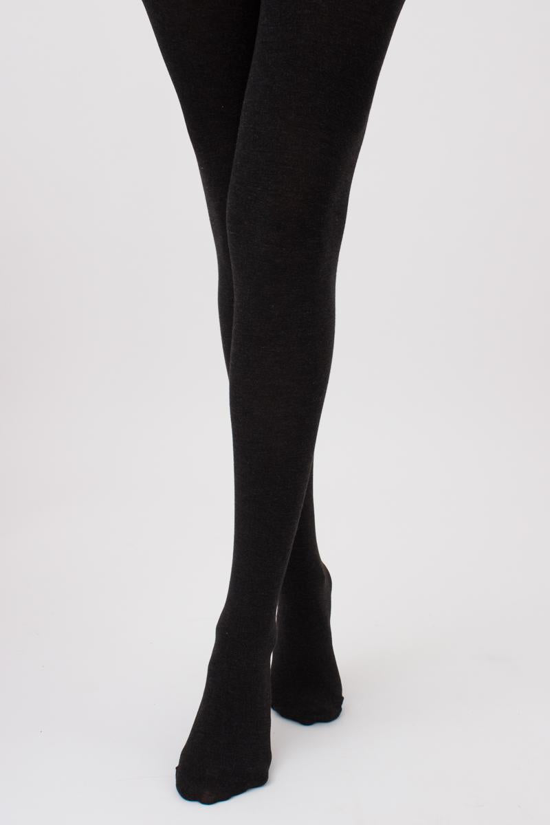 Теплі колготки Cashmere touch 180d