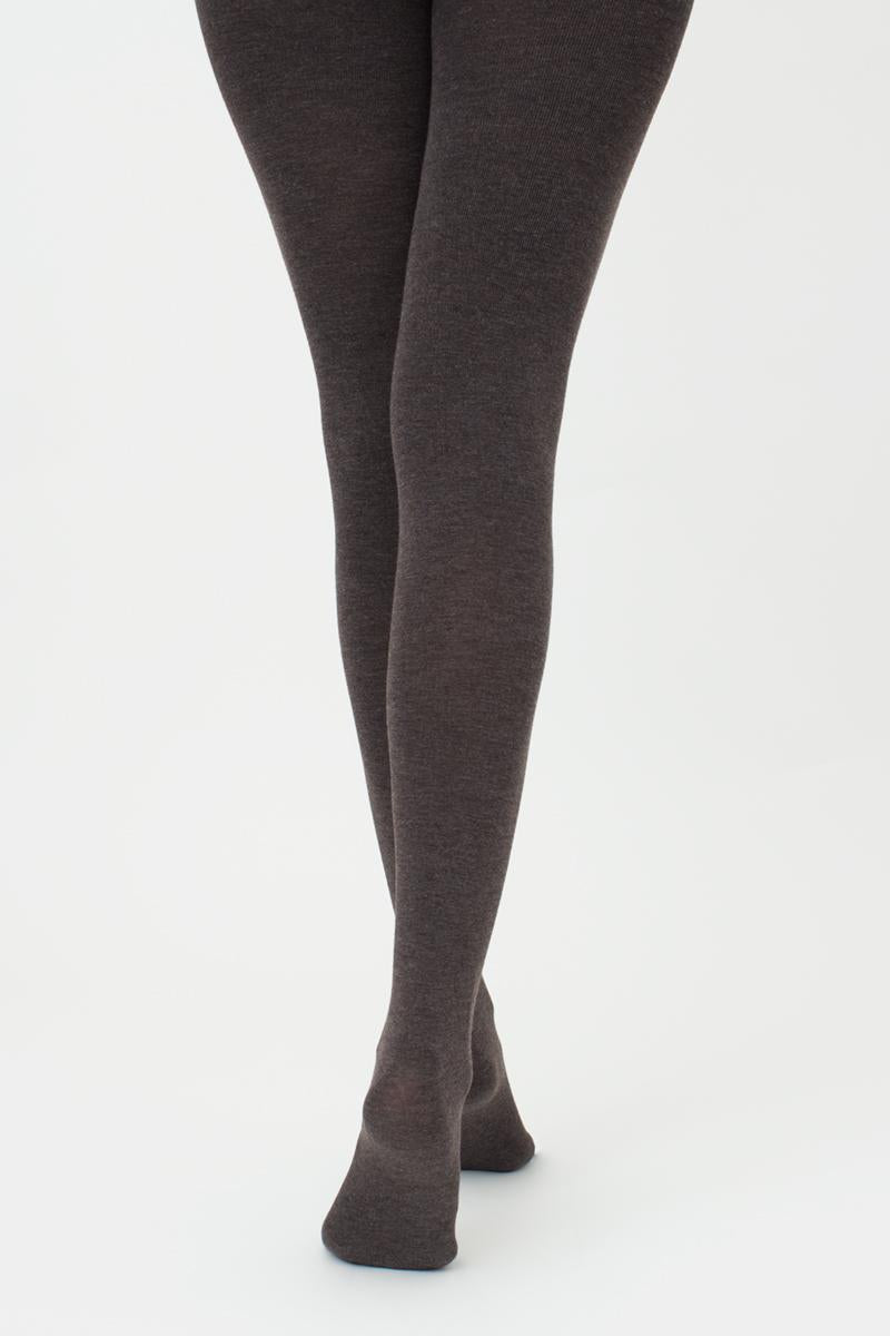 Теплые колготки Cashmere touch 180d