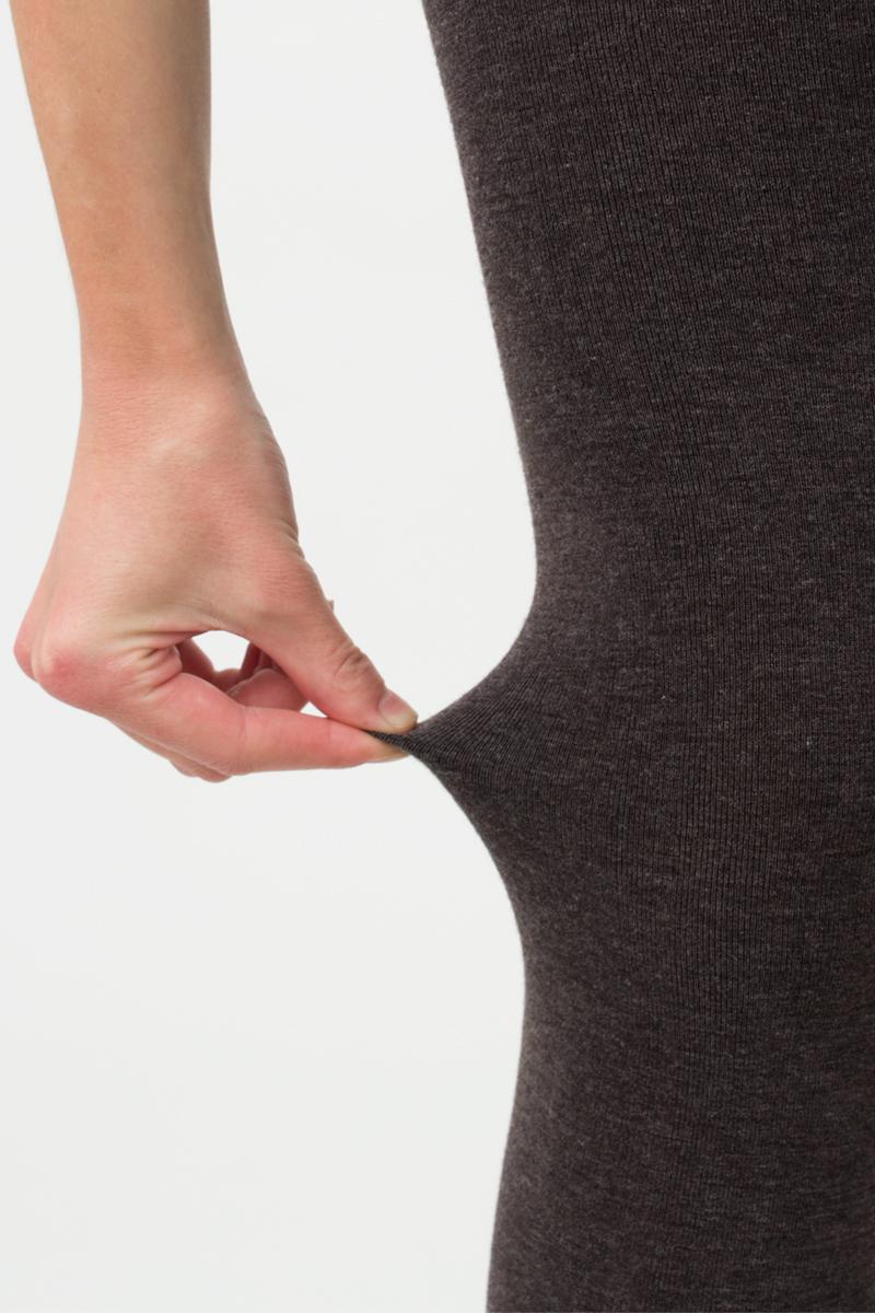 Теплые колготки Cashmere touch 180d