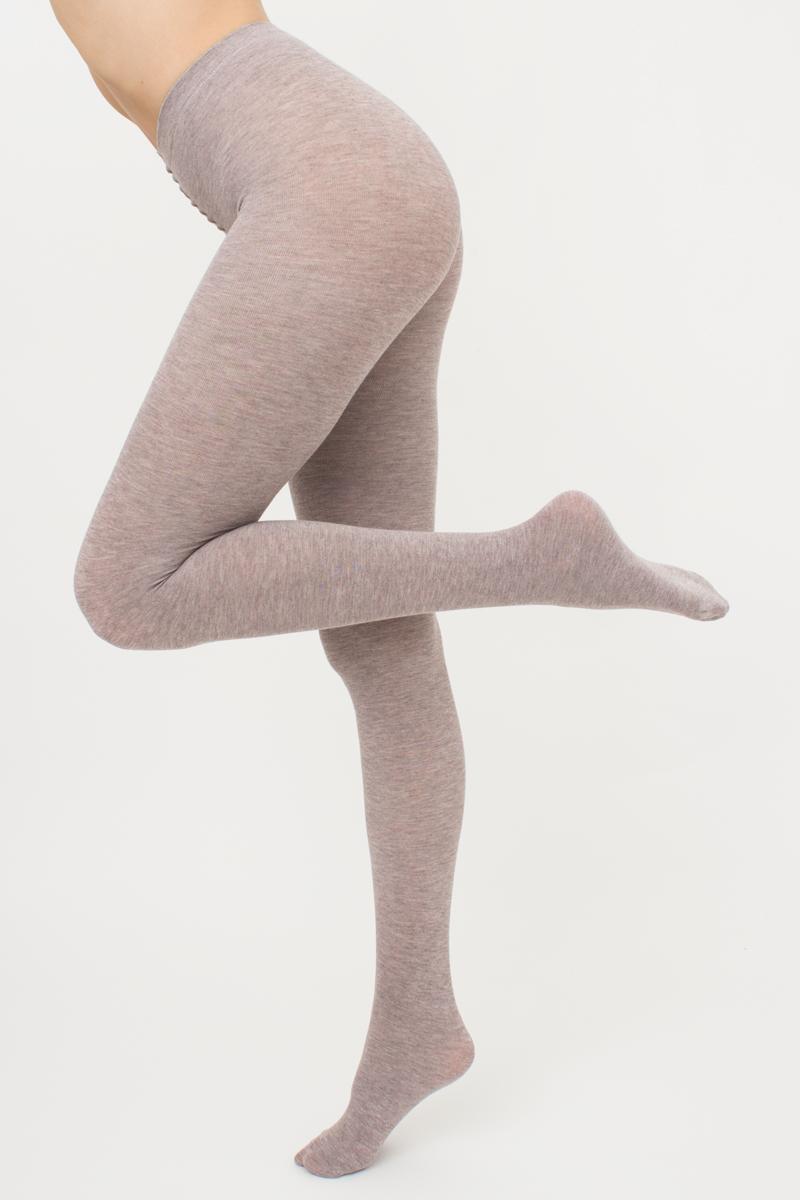 Теплые колготки Cashmere touch 180d