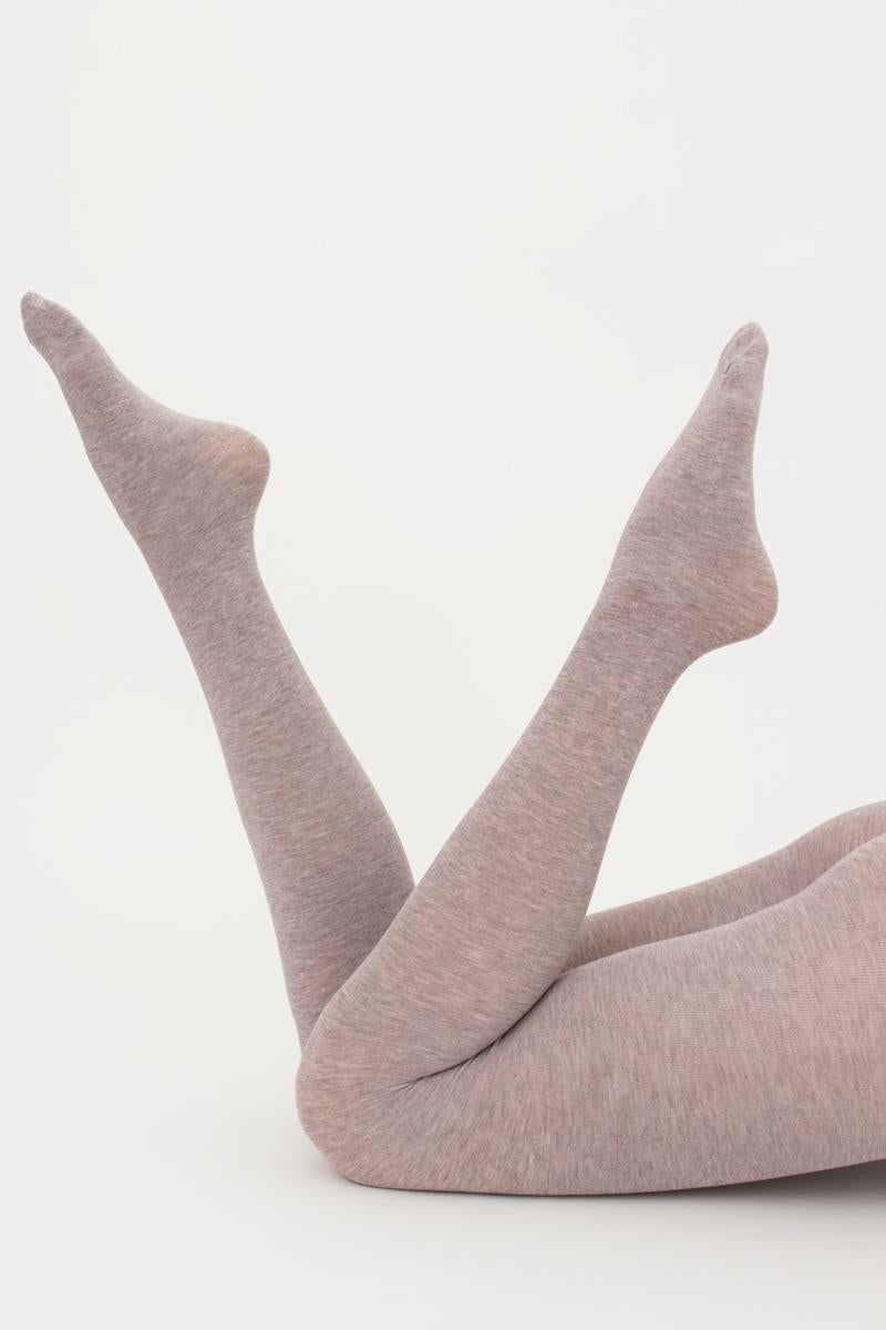 Теплые колготки Cashmere touch 180d