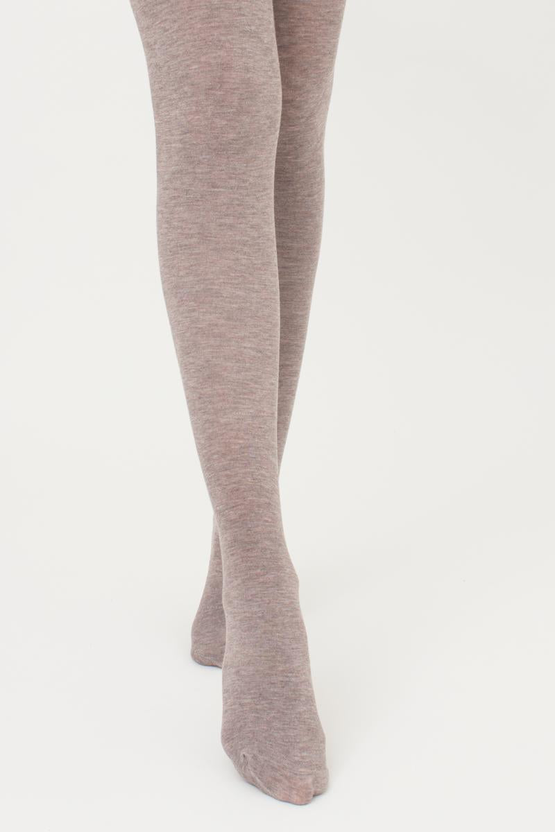 Теплые колготки Cashmere touch 180d