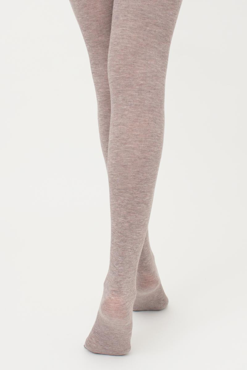 Теплые колготки Cashmere touch 180d