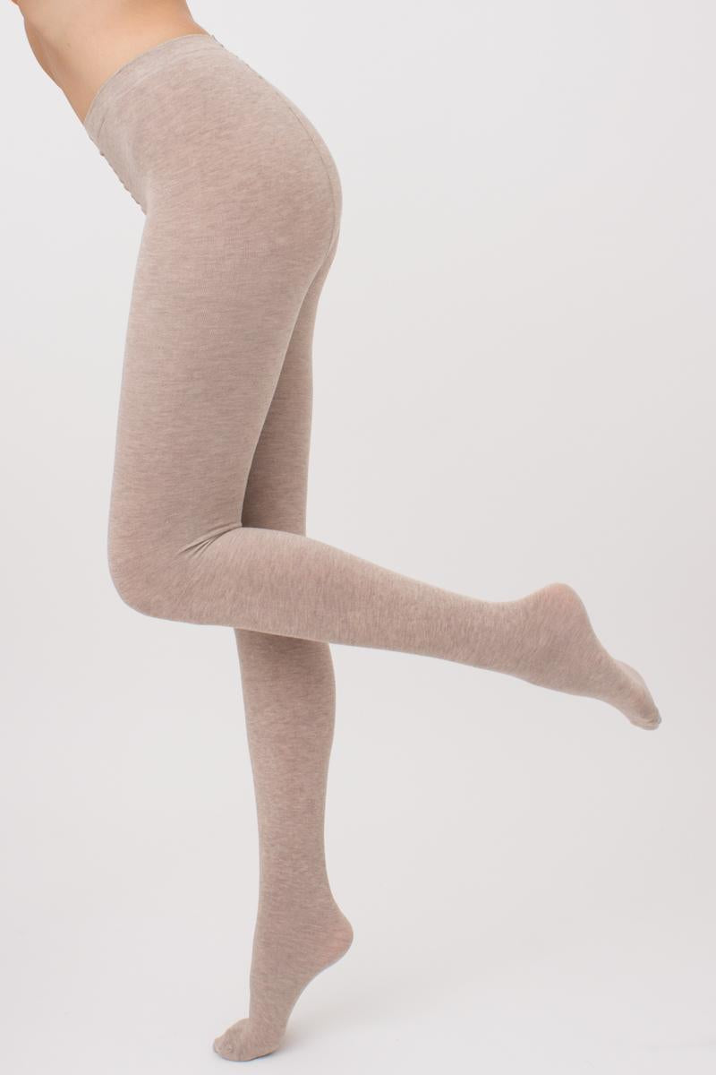 Теплые колготки Cashmere touch 180d