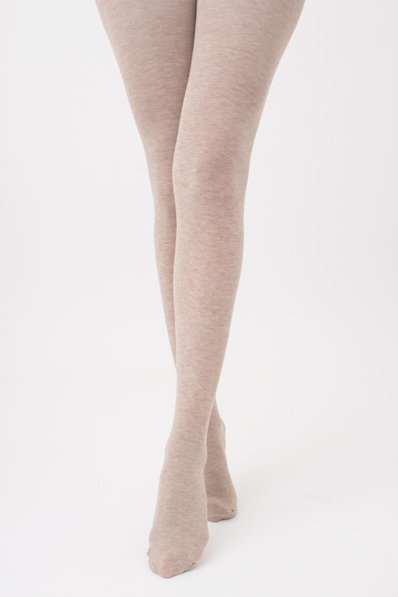 Теплые колготки Cashmere touch 180d