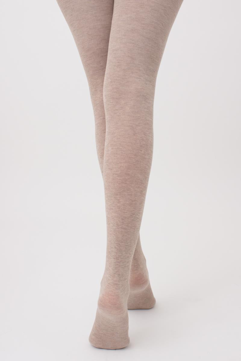 Теплые колготки из кашемира Cashmere touch