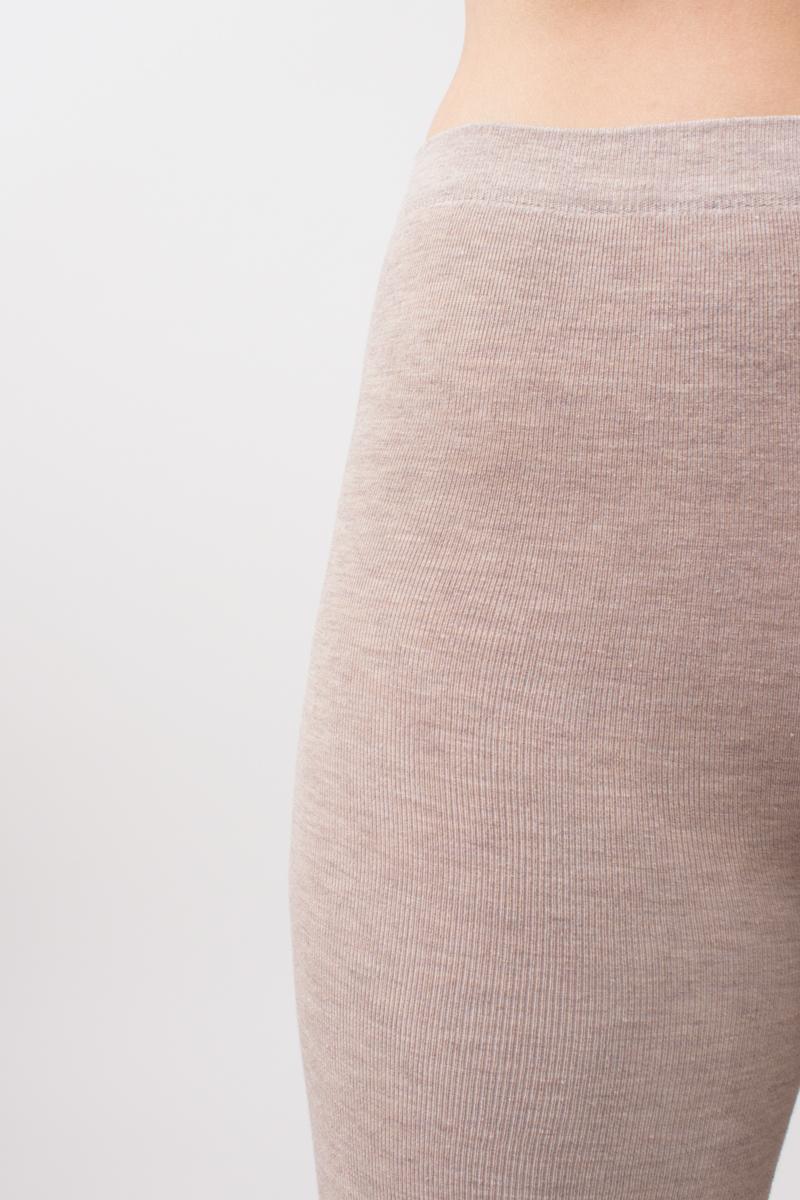 Теплые колготки из кашемира Cashmere touch