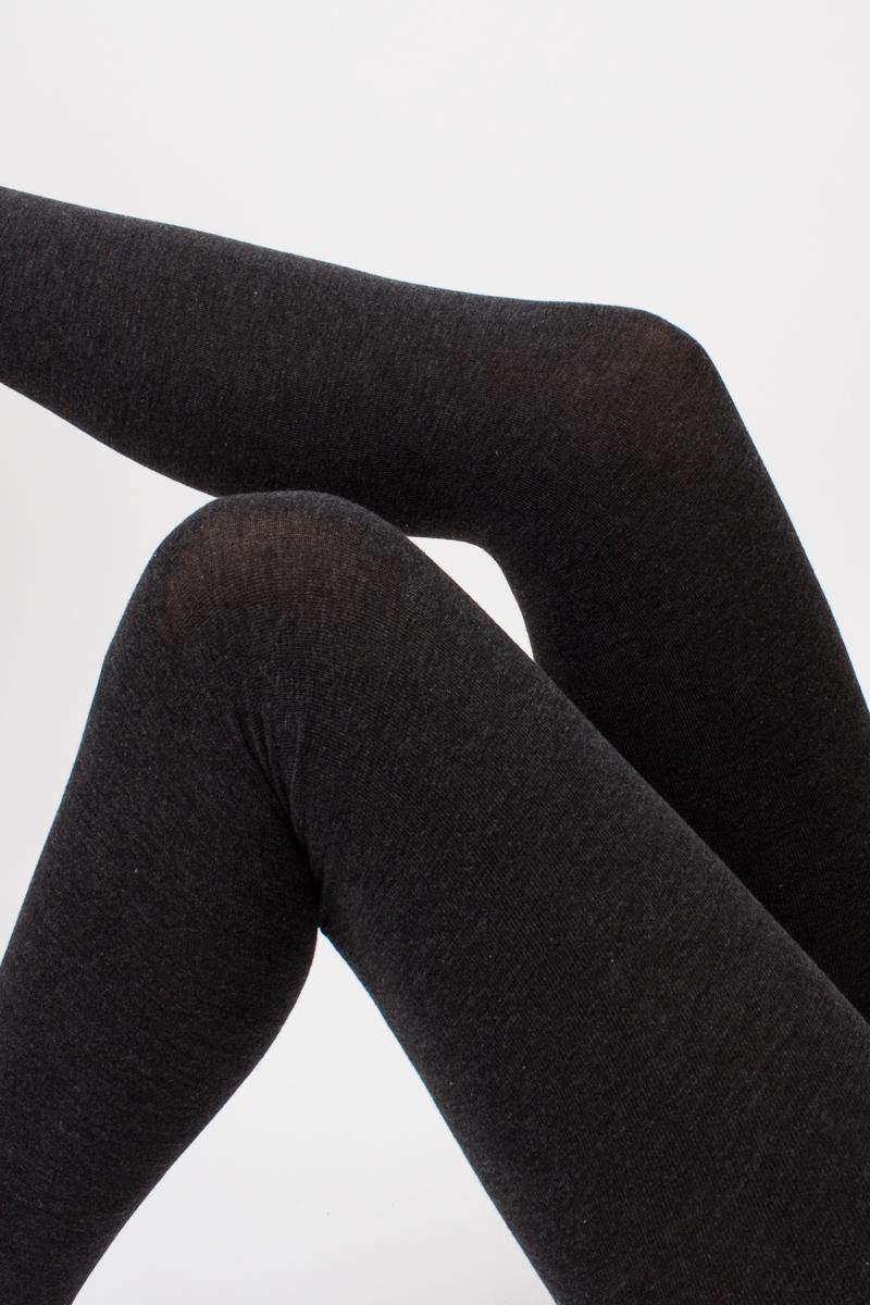 Теплые колготки из кашемира Cashmere touch