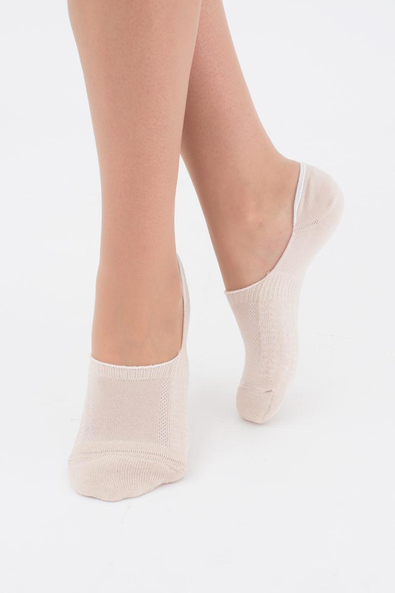 Хлопковые следки Footies-Wft 01