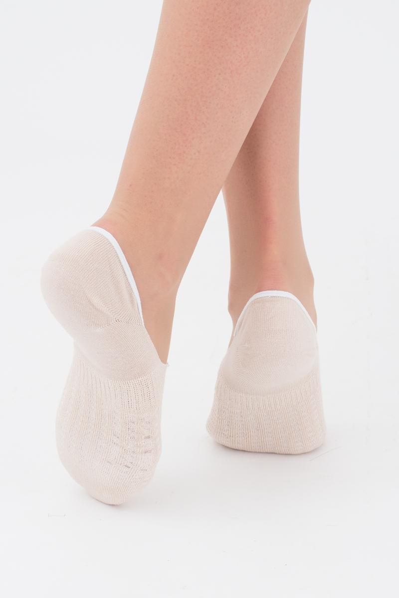 Хлопковые следки Footies-Wft 01