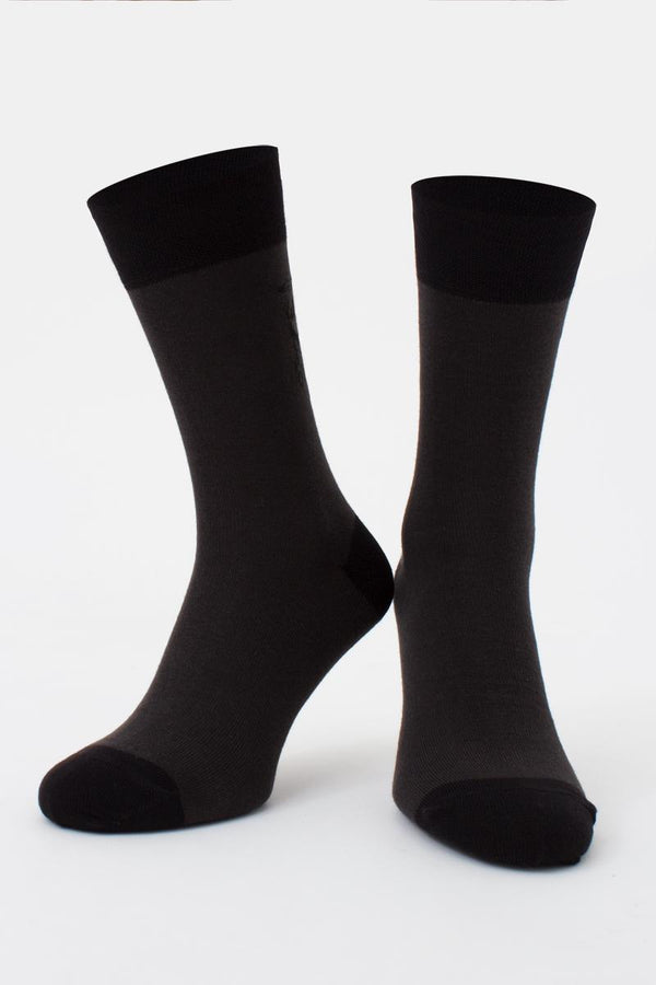 Мужские носки с принтом MS3 Boho 001