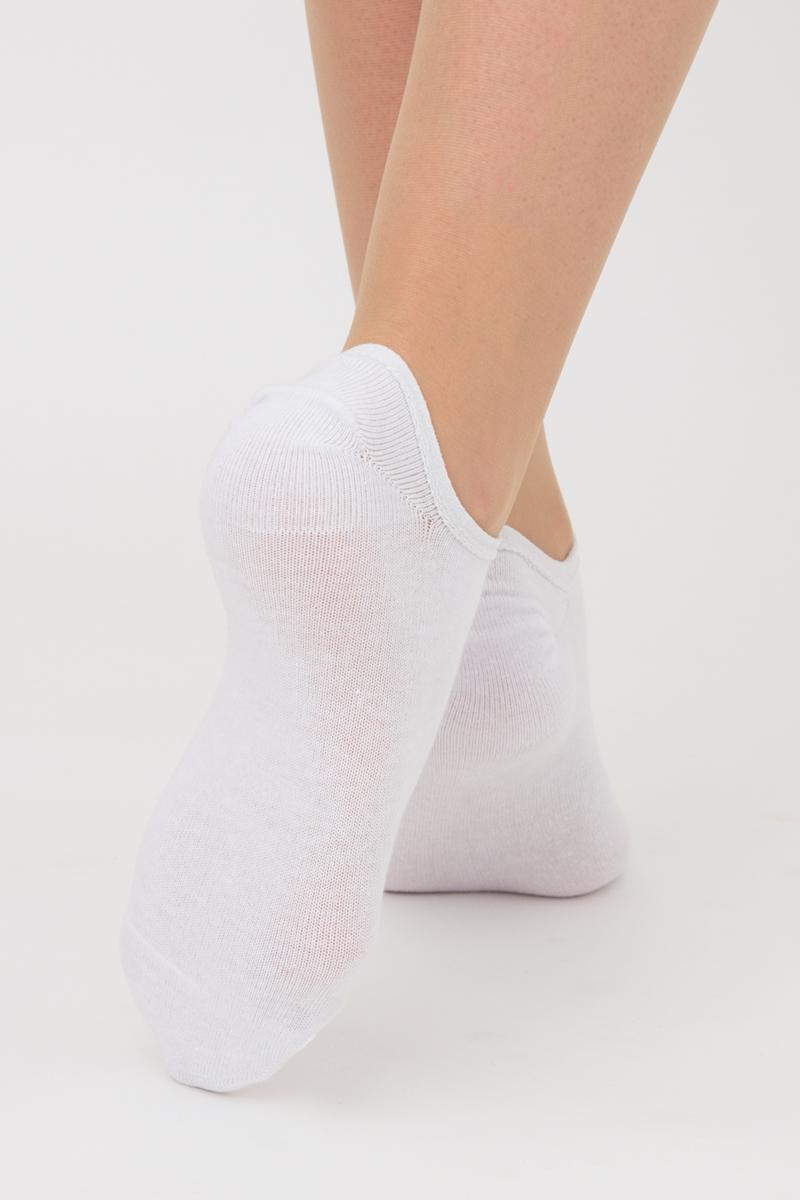 Хлопковые носки WS0 Classic