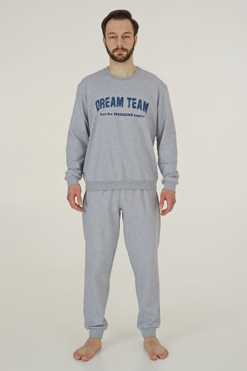 Мужской домашний комплект MPF 0582/05/01