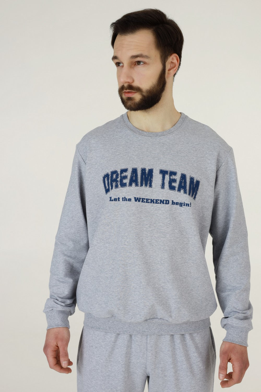 Мужской домашний комплект MPF 0582/05/01