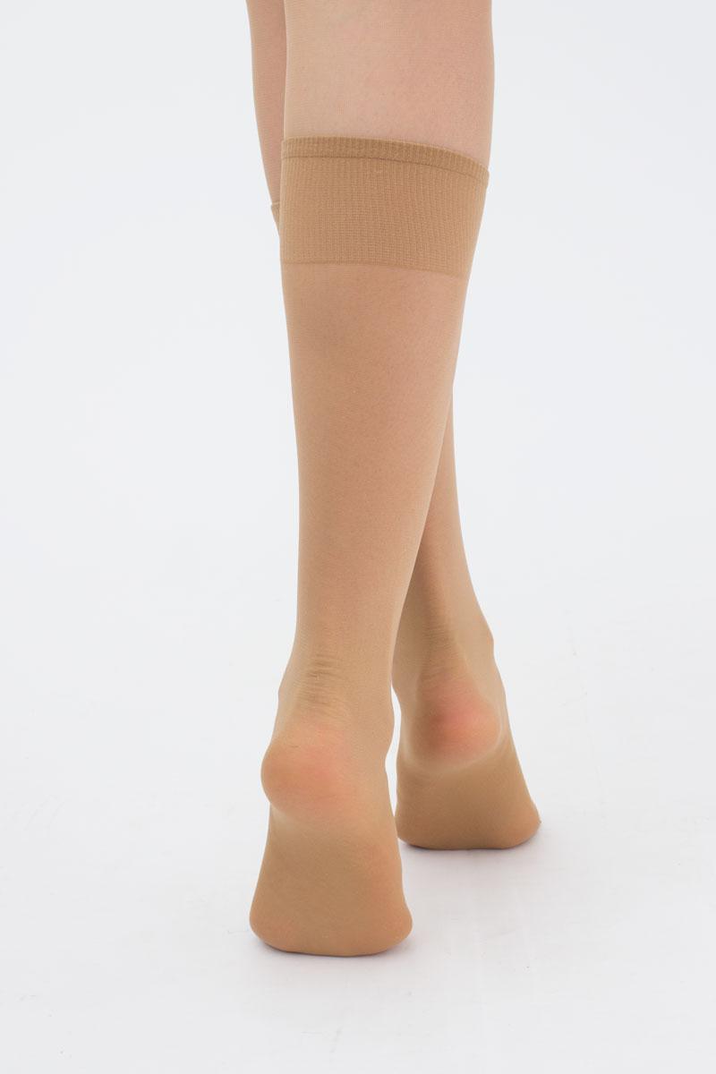 Классические гольфы Marea 20d (2 пары)