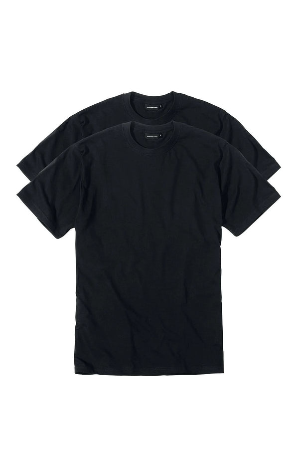 Мужская футболка 741274 NOS T-Shirts (2 шт.) 799