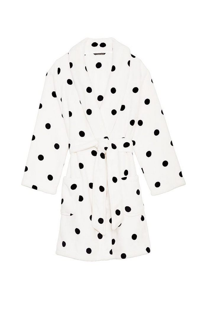 Плюшевий халат 518518407