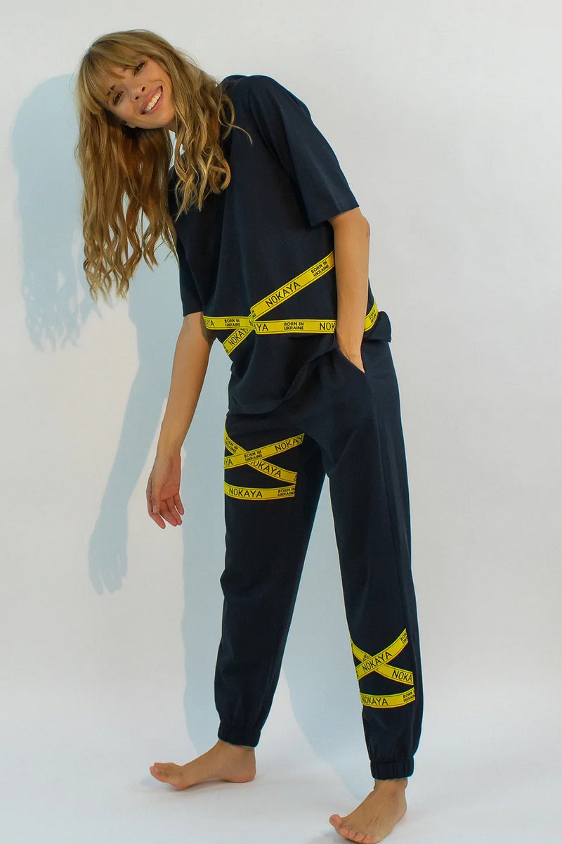 Хлопковое худи 211201-03 High Vibe