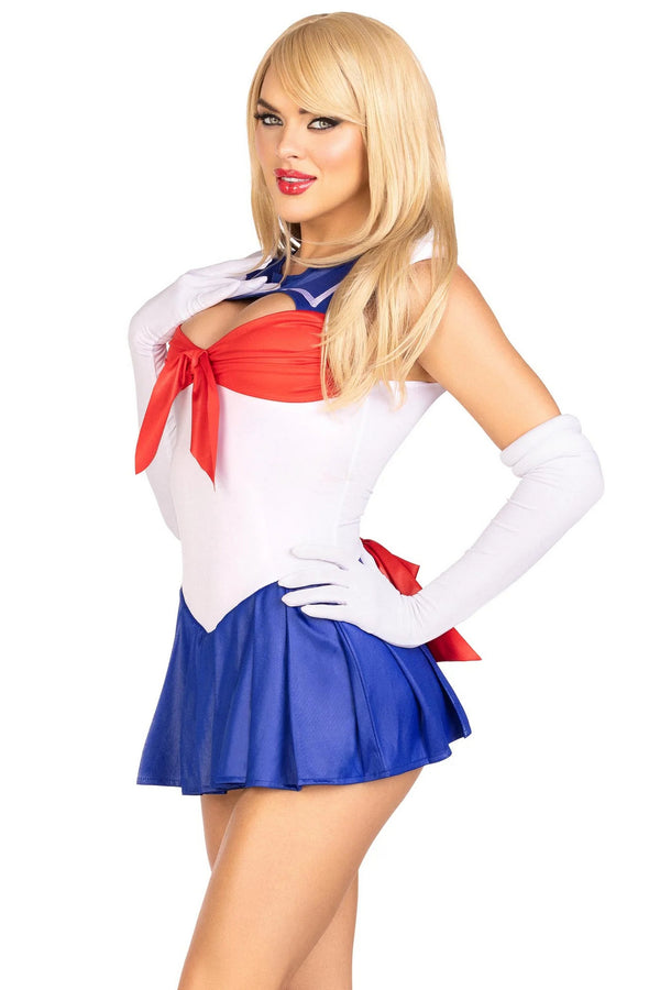 Игровой костюм Sexy Sailor