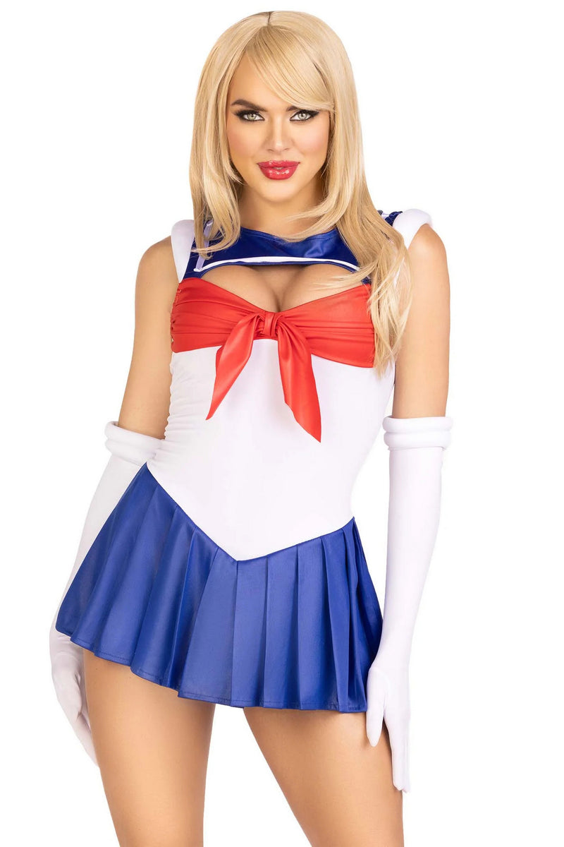 Ігровий костюм Sexy Sailor