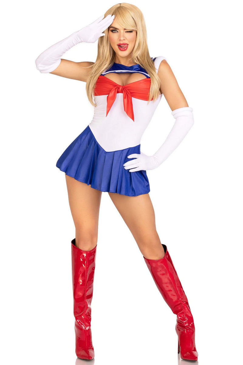 Игровой костюм Sexy Sailor
