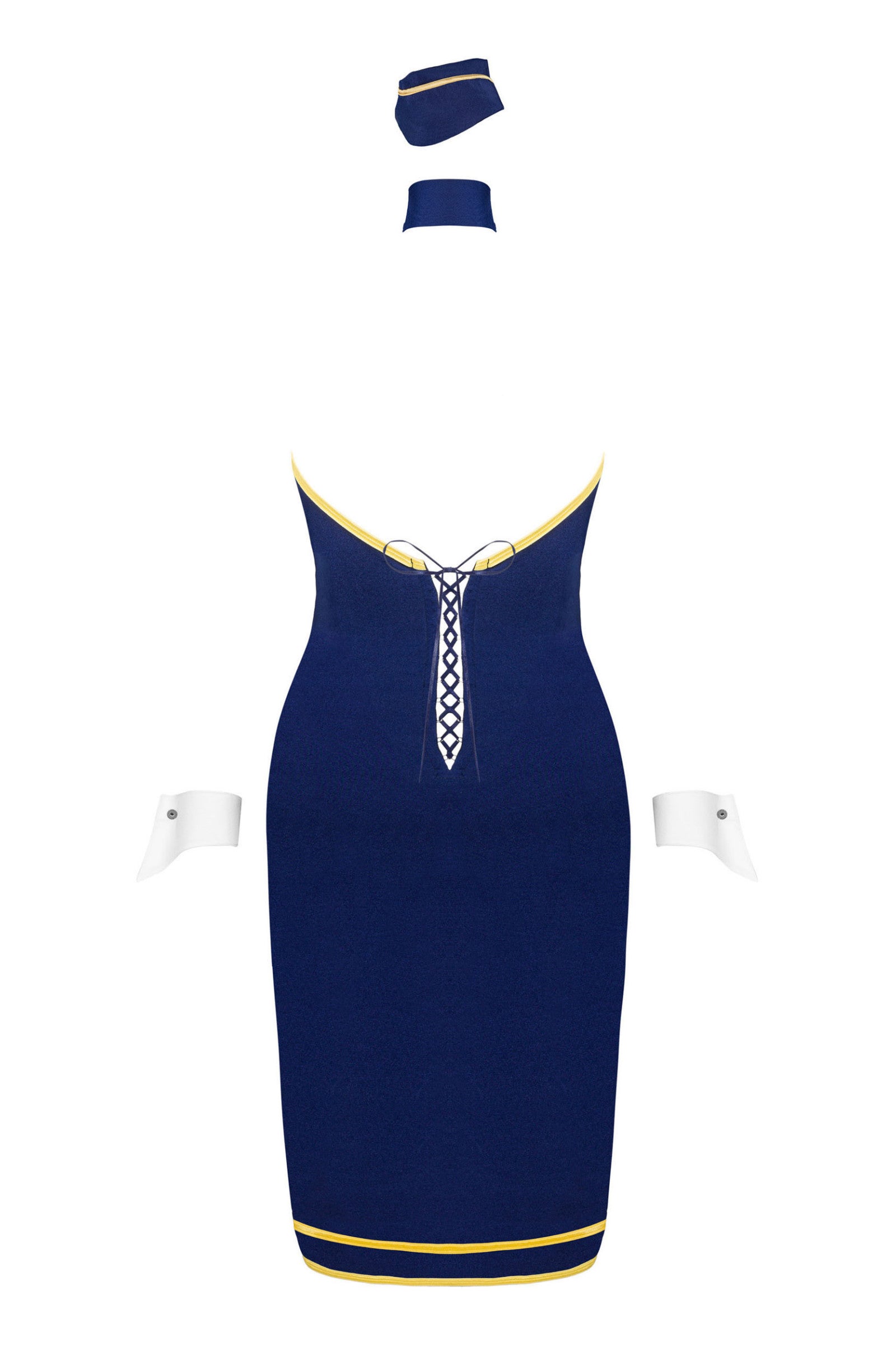 Костюм стюардессы Stewardess uniform