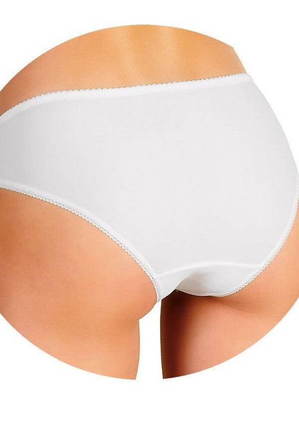 Трусики сліпи з мереживом 1326