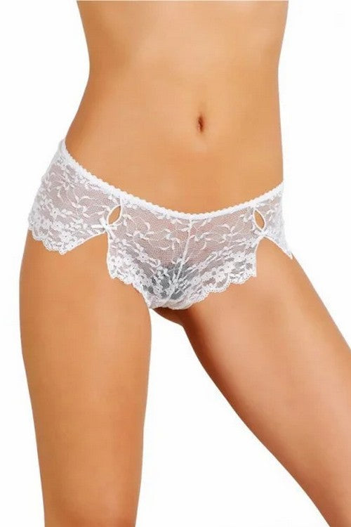 Шортики з мереживом 1438